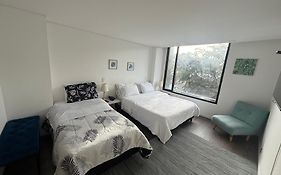 Acogedor apartamento!